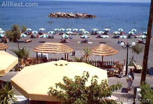 Levante Beach Hotel 2